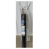 New role of landscape fabric, and ironing board