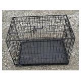 Large animal cage