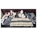 New decorative craft items gnomes/misc