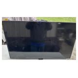 Sony 43ï¿½ flat screen tv