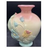 Hull art Pottery 6.5ï¿½ tall vase