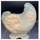 Antique pottery planner 7' t