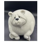 Quarry Critters Bebe bear figure