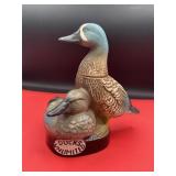 Ducks, Unlimited liquor bottle