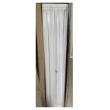 Two new boxes of LED light bulbs 60 light bulbs