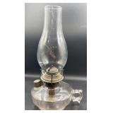 EAPG finger oil lamp