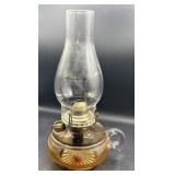 EAPG finger oil lamp