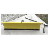 4 foot snow plow
