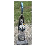 Eureka vacuum cleaner