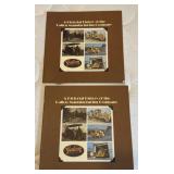 Galion manufacturing company picture  history