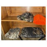 Hunting pad/bargains