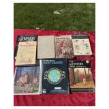 Vintage shotgun books/sportsmanï¿½s book