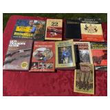 Vintage gun books/value books/hunting