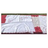 Table linens