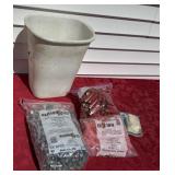 Large amount of premium shotgun wads/shells