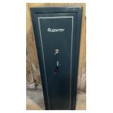 Sentry Gun Safe
