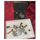 Dog tag, United States Marines