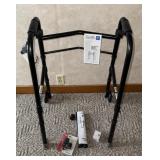 New walker / attachments