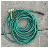 Water hose