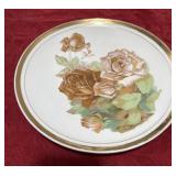 The Miller MDSE New Washington Ohio plate