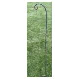 Medium size shepherd hook