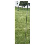 Large shepherds hook