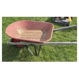 Wheelbarrow