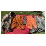Hunting clothing/gloves