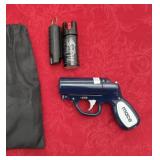 Mace gun /mace