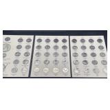 50 state commemorative quarter set