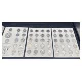 1999 2008 commemorative quarter set