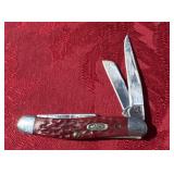 Case pocket knife