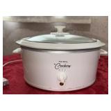 West Bend crockpot