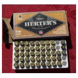 9 mm Luger ammunition