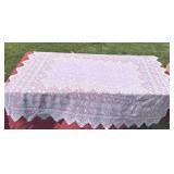 Small Tablecloth