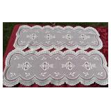 Table runners