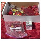 Large bottom, hunting birdfeeders