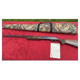 Remington 12 gauge wing master model 870