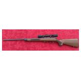 Remington 22 short long rifle model 541 ï¿½ T