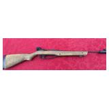 Daisy powerline 853 pellet gun