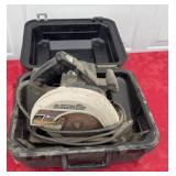 Craftsman circular saw