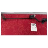 Metal detector non tested