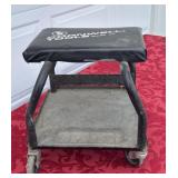 Roll around Cornwell tools creeper