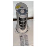 Honeywell air purifier