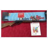 Red Ryder BB gun