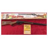 Daisy red Ryder BB gun model 1938B