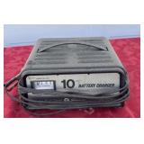 10 amp battery charger