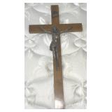 Large religious cross