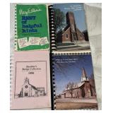 Local Catholic cookbooks