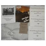 New Washington, Ohio 1986 through 2004